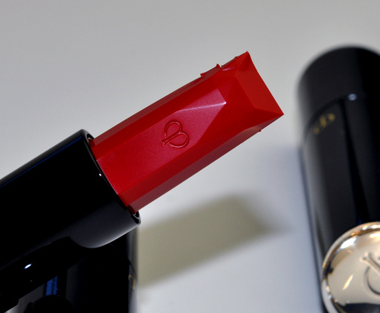 Cle de Peau Extra Rich Lipstick