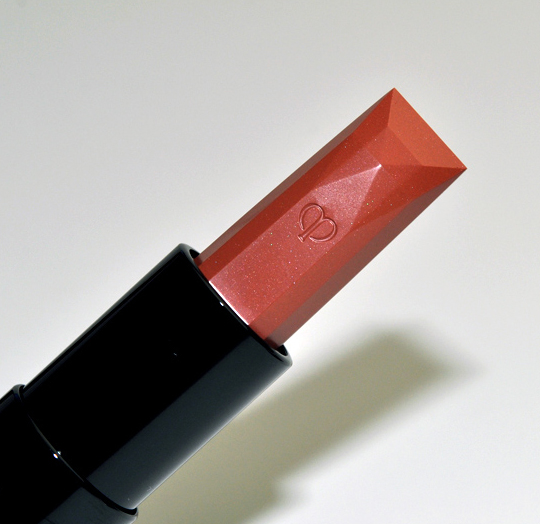 Cle de Peau Extra Rich Lipstick