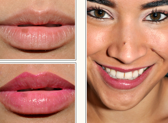 Dior #886 Ultra Gloss