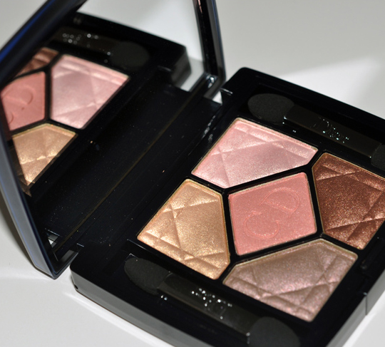 Dior Crush Glow Palette