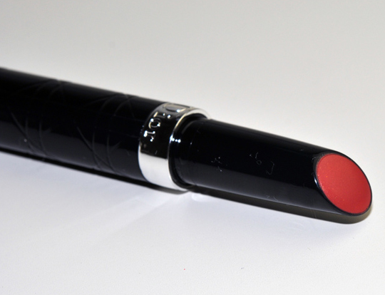 Dior Serum de Rouge Lipstick