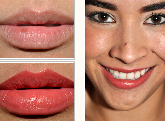 Dior Serum de Rouge Lipstick
