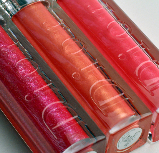 Dior Ultra Gloss