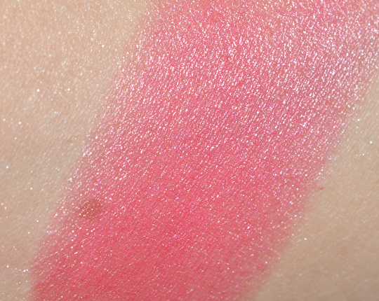 Dolce & Gabbana Pink Lipstick