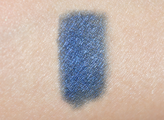 Dolce & Gabbana Blue Eyeliner