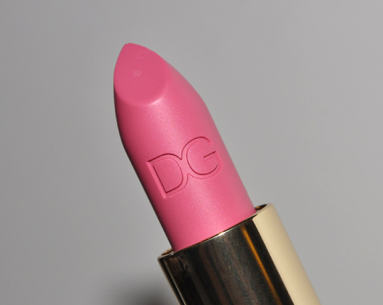 Dolce & Gabbana Fascination Lipstick