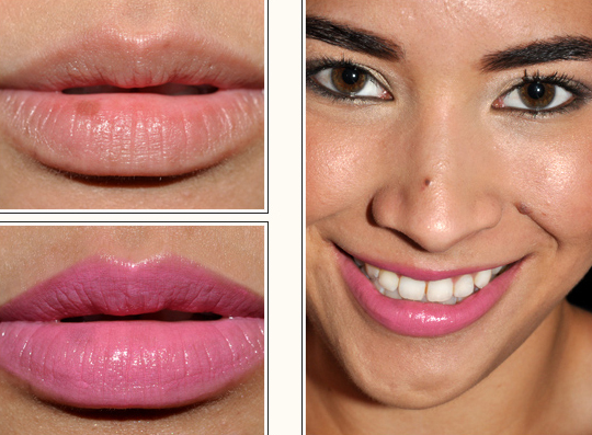 Dolce & Gabbana Fascination Lipstick