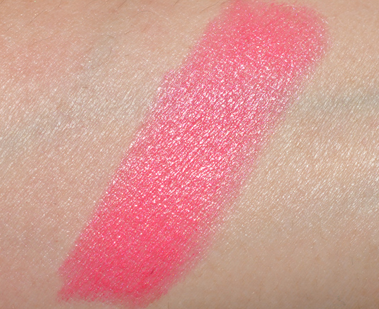 Dolce & Gabbana Fuchsia Shine Lipstick