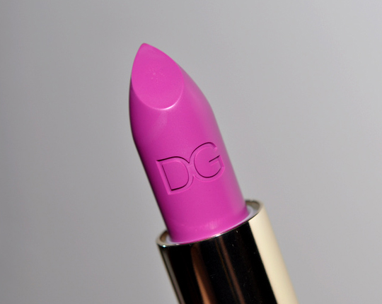 Dolce & Gabbana Violet Lipstick