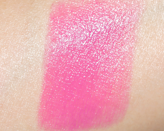 Dolce & Gabbana Violet Lipstick