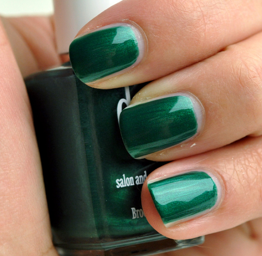 Duri Nail Polish
