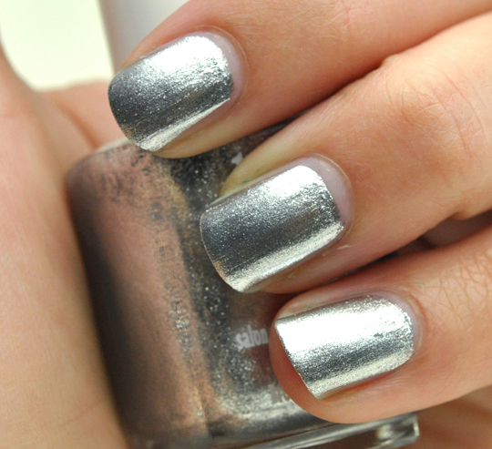 Duri Nail Polish