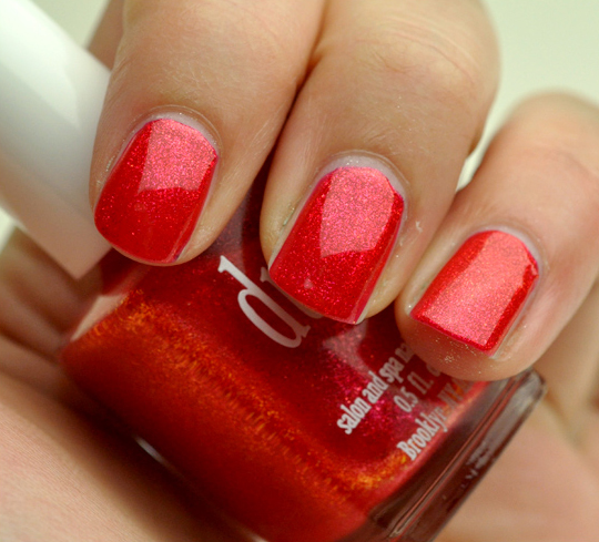 Duri Nail Polish