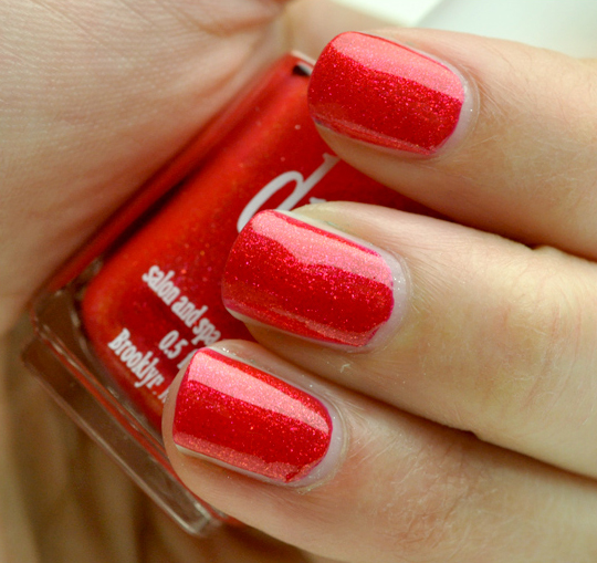 Duri Nail Polish