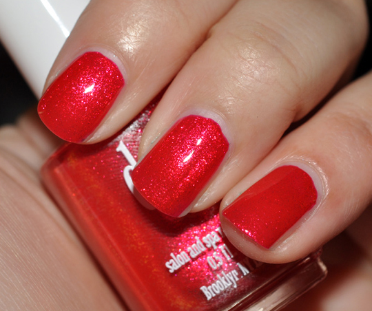 Duri Nail Polish