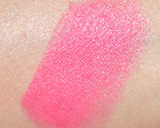 Elizabeth Arden Perfect Flamingo Lipstick