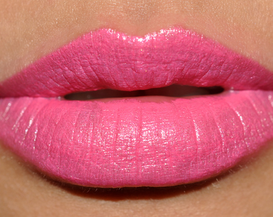 Elizabeth Arden Perfect Flamingo Lipstick