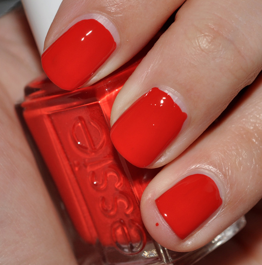 Essie Spring Collection