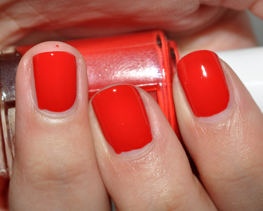 Essie Spring Collection