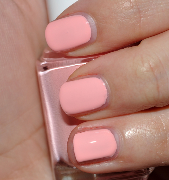 Essie Spring Collection
