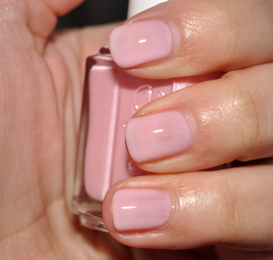 Essie Spring Collection