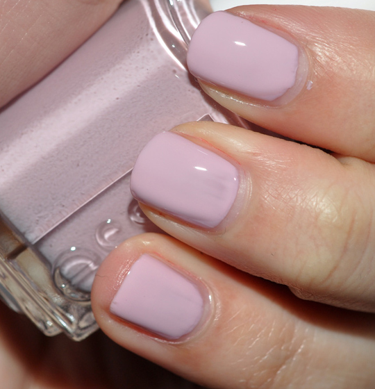 Essie Spring Collection