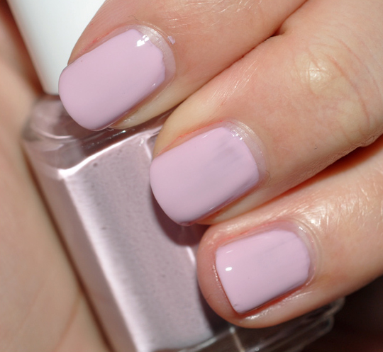 Essie Spring Collection