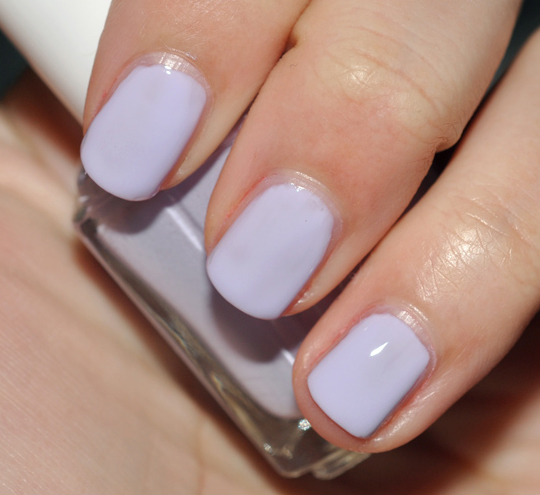 Essie Spring Collection