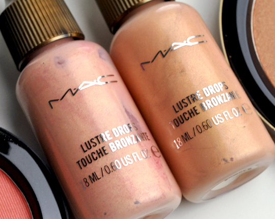MAC To the Beach Collection