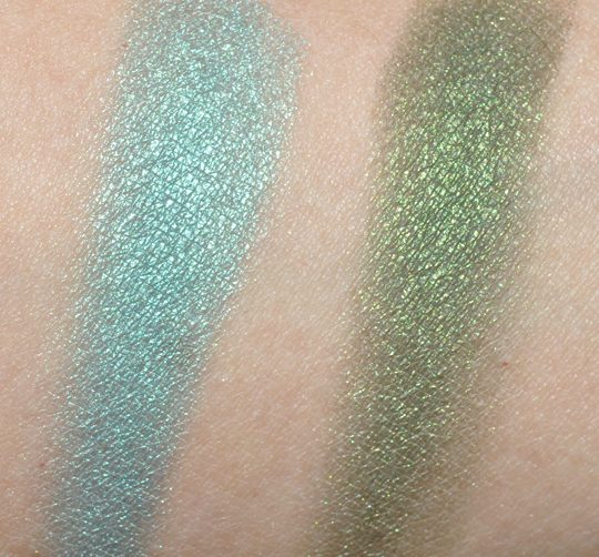 MAC To the Beach Collection