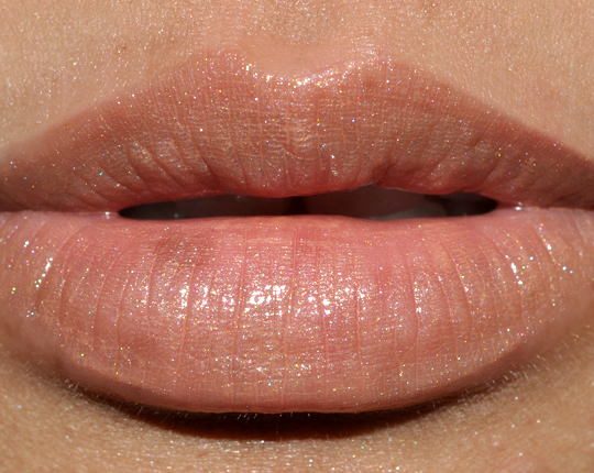 Guerlain Cashmere Gloss