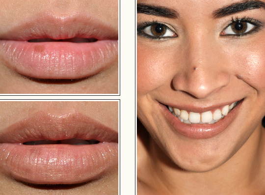 Guerlain Cashmere Gloss