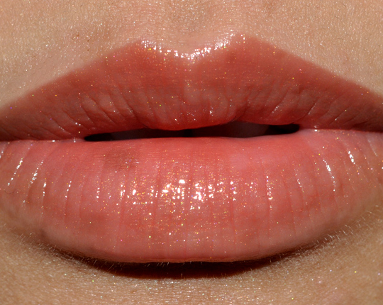 Guerlain Cashmere Gloss