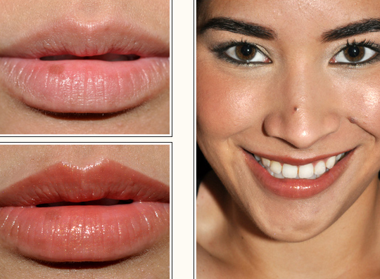 Guerlain Cashmere Gloss