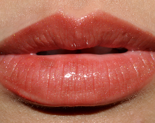 Guerlain Cashmere Gloss