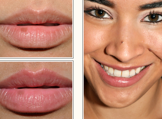Guerlain #262 Kiss Kiss Baby