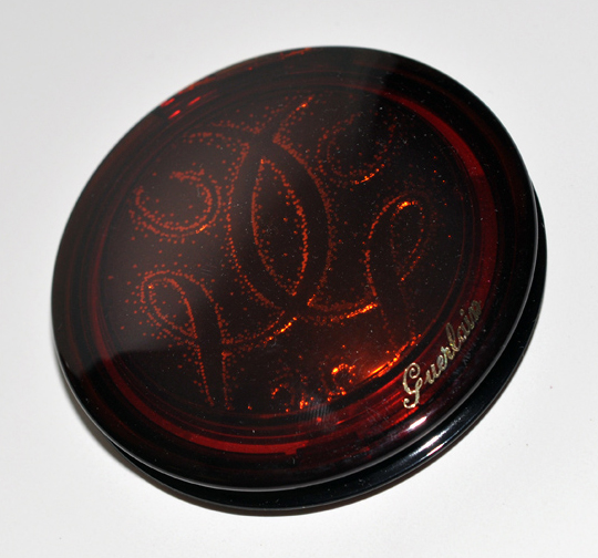 Guerlain Blonde Halee Bronzer
