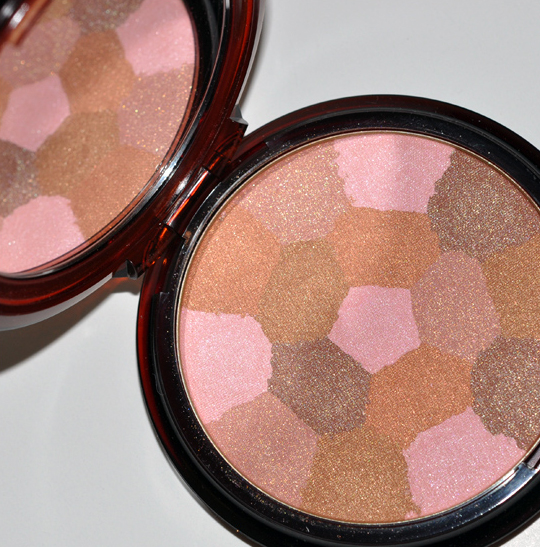 Guerlain Blonde Halee Bronzer