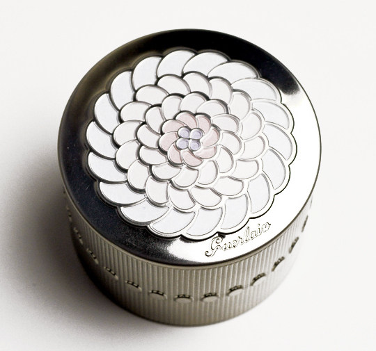 Guerlain Gold Tint Meteorites