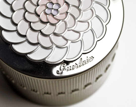 Guerlain Gold Tint Meteorites