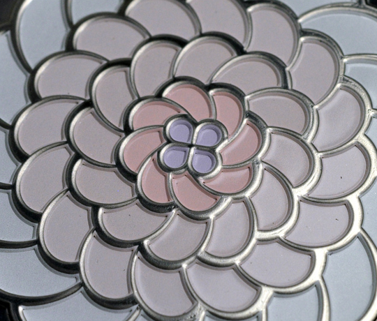 Guerlain Gold Tint Meteorites