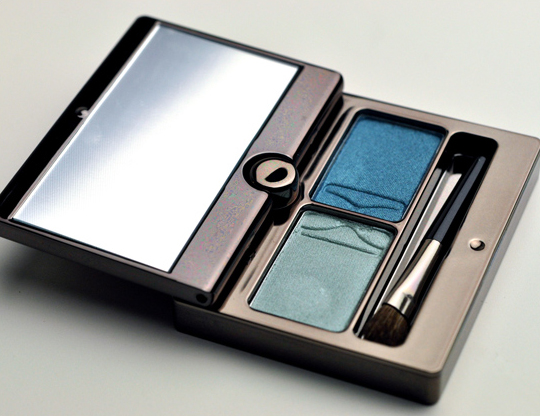 Hourglass Lagoon Eyeshadow Duo