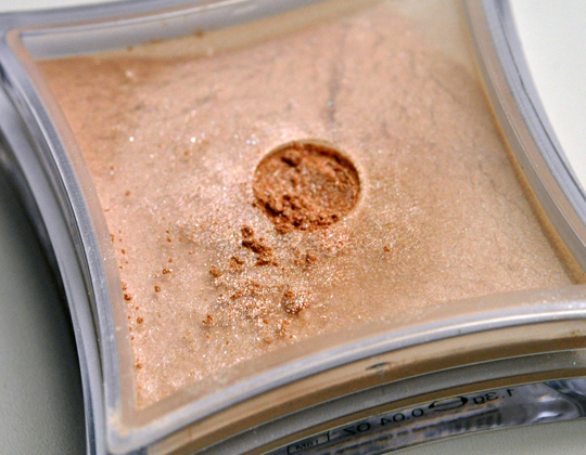 Illamasqua Furore Pure Pigment