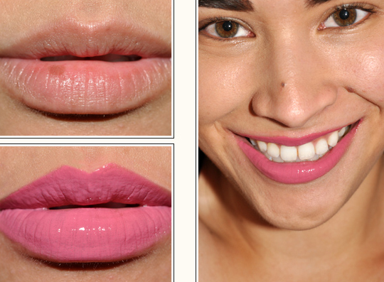 Illamasqua Move Intense Lipgloss