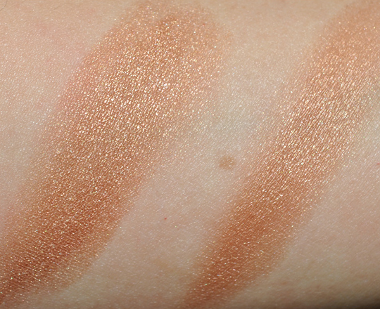 Illamasqua Thalia Powdered Metal