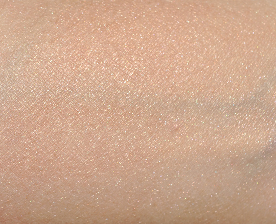 Illamasqua Thalia Powdered Metal