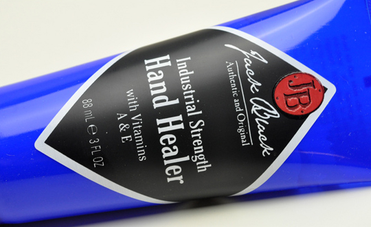 Jack Black Hand Healer Hand Cream
