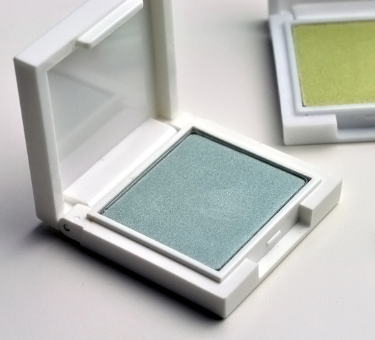 Korres Eyeshadow