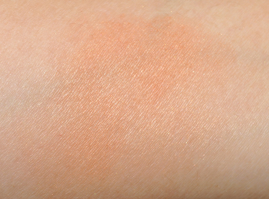 Lancome Temptingly Bronze Bamboo Bronzer
