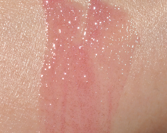 Lancome Hot Number Lipgloss